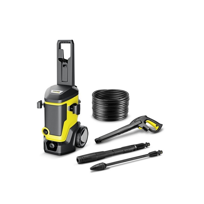 Мойка высокого давления KARCHER K 7 WCM