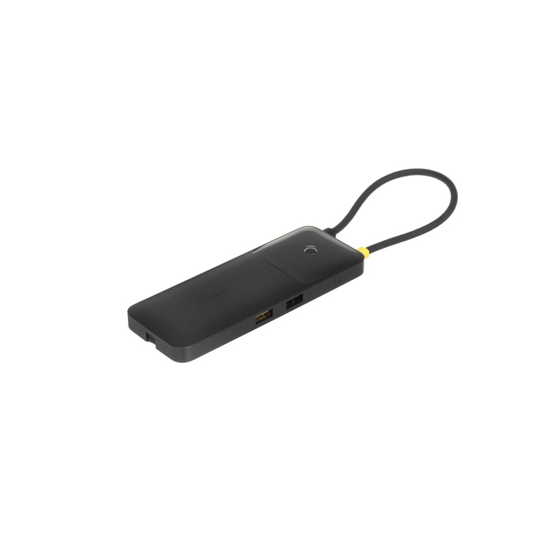 Зарядное устройство Baseus Dual Fast