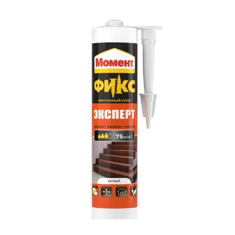 Клей Момент FIX эксперт 380 г