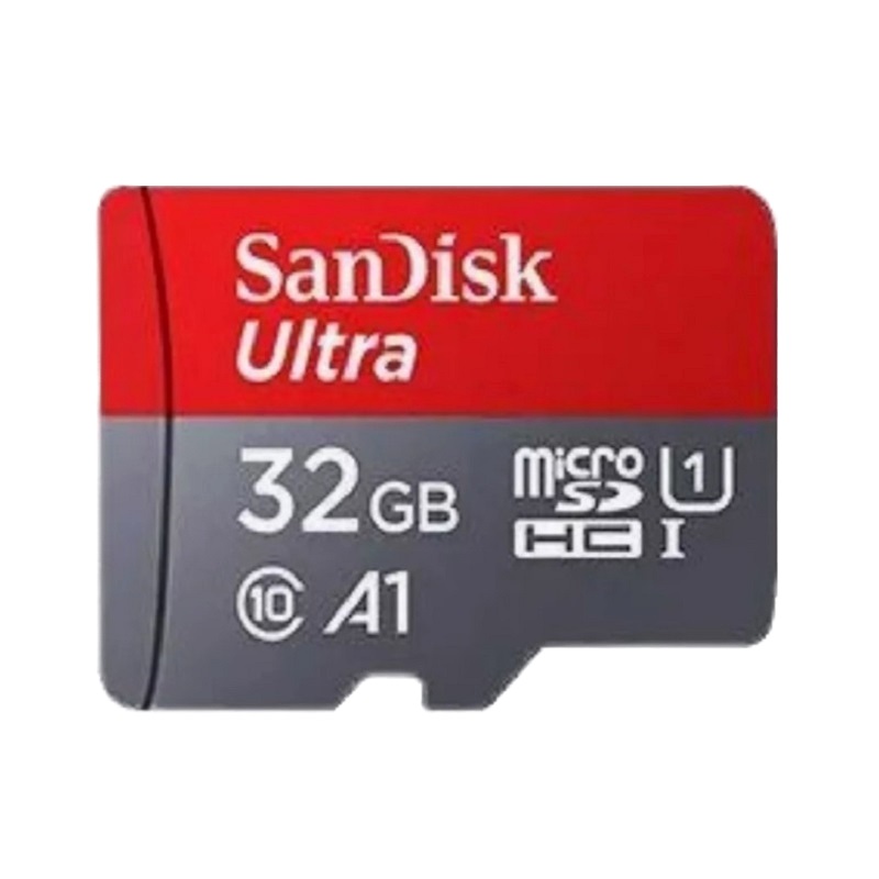 Карта памяти micro SDHC 32 GB, Class 10