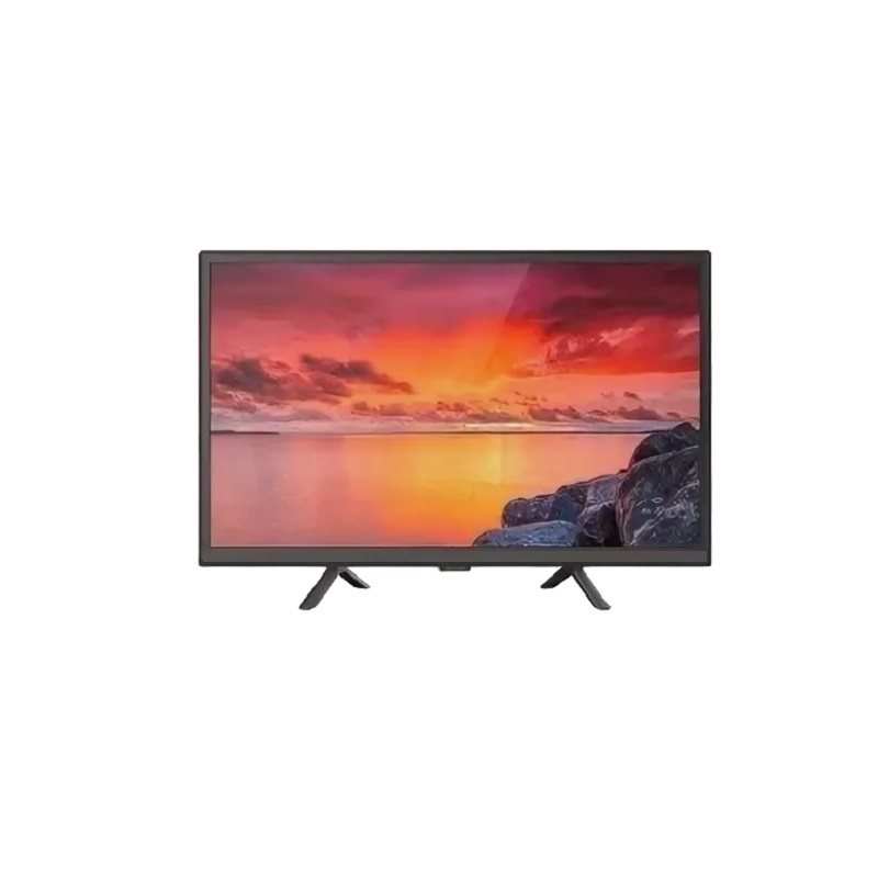 Телевизор 24" HD, 1366x768