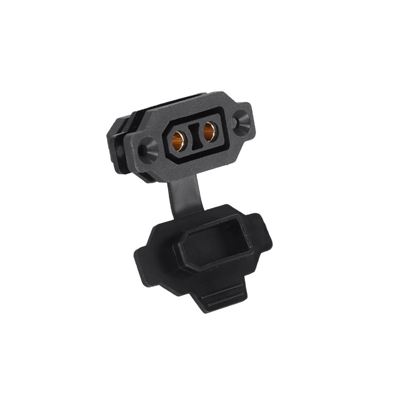Разъем для зарядки литиевой батареи  XT90E