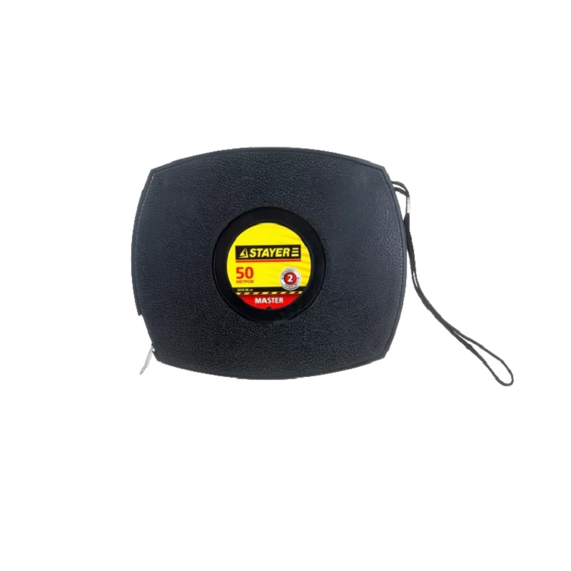 Лента мерная 50 м STAYER MASTER
