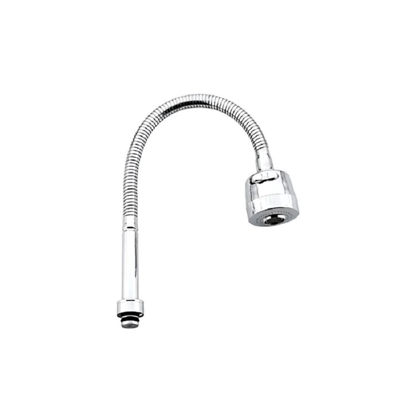 Гибкий излив FRAP F7310 хром