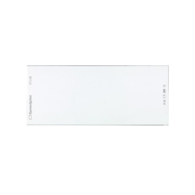 Пластина внутренняя к Speedglas 9100V (5 шт)