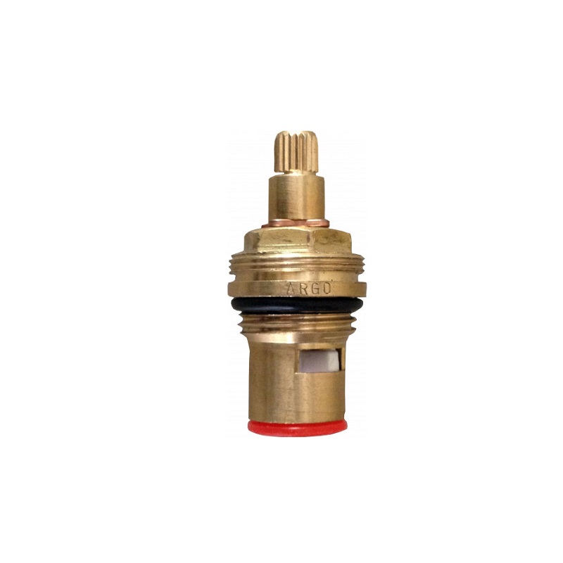 Кран-букса 1/2 керамика 7,7х20 М-24х1 ARGO