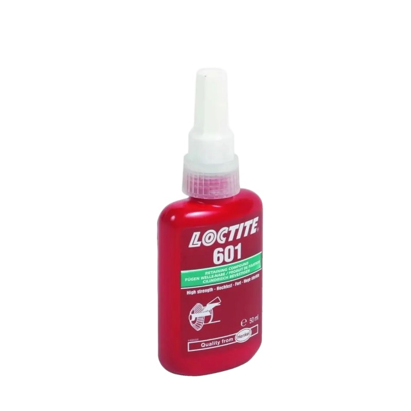 Фиксатор Loctite 601 вал-втулочный 50 мл