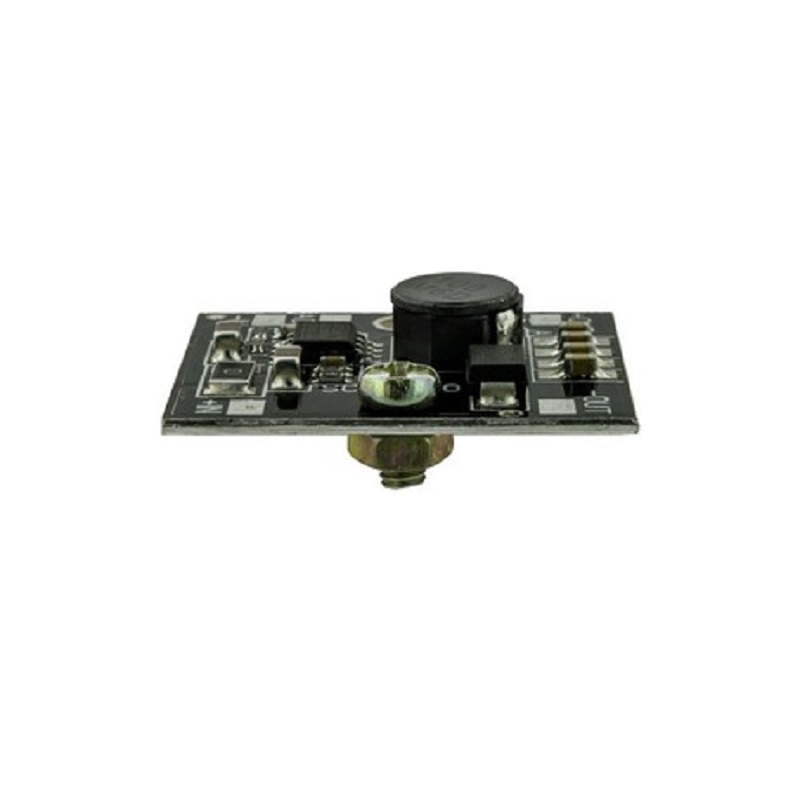 Стабилизатор напряжения импульсный SCV0050-3.3V-3A