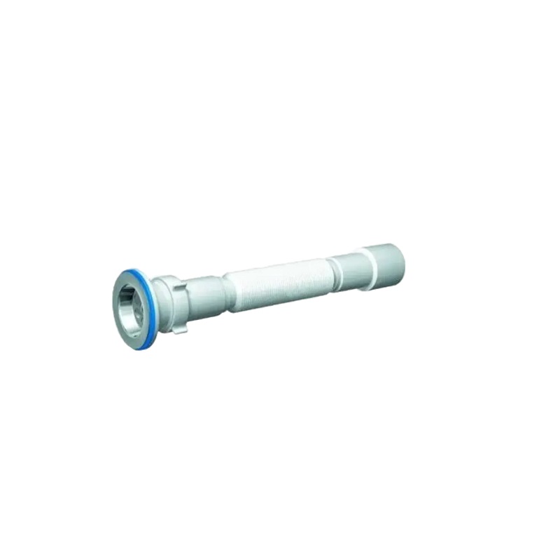 Сифон-гофра 1 1/4х40/50 G216 удлиненный АНИ пласт