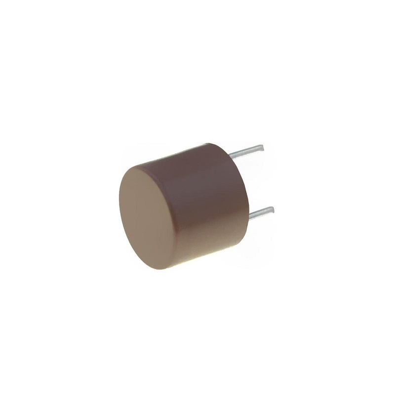 Предохранитель мини TR5 372 0,1А 250В