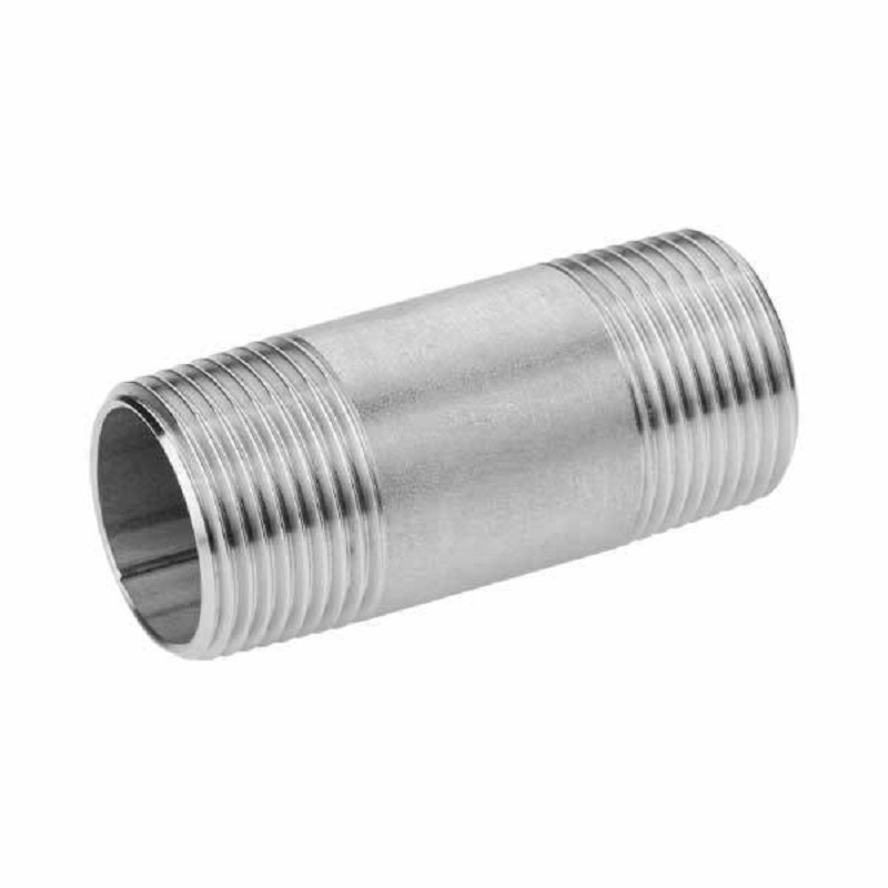 Бочонок 1 1/2" AISI 304 