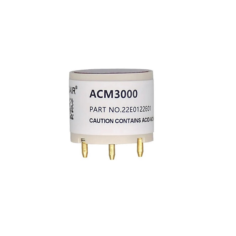 Датчик угарного газа ACM3000 4CF+ 