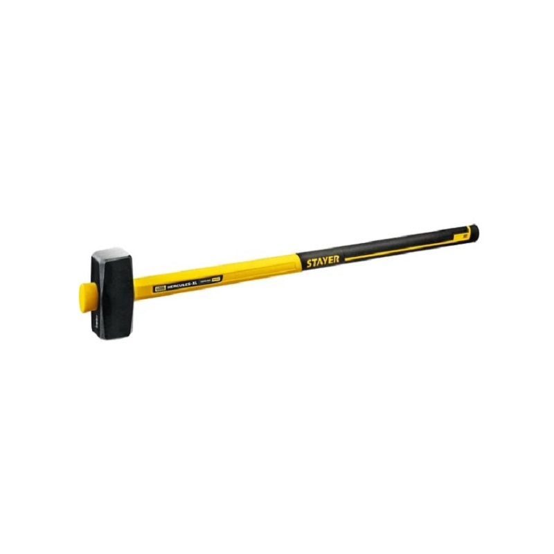 Кувалда STAYER Hercules фиберглас. рукоятка 4000 г 