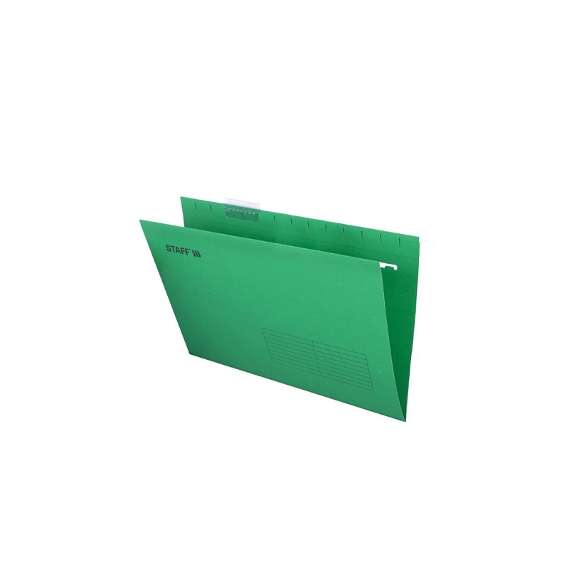Папка для бумаг подвесная А4/Foolscap