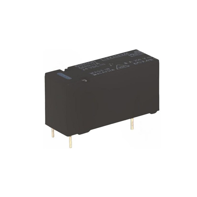 Реле G6RN1A 24DC Omron