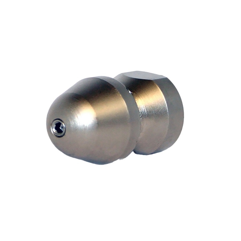 Насадка реактивная Round 1/2"