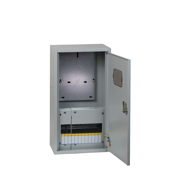Щит ЩУРН-1/12 IP31 (400х300х140 мм) EKF