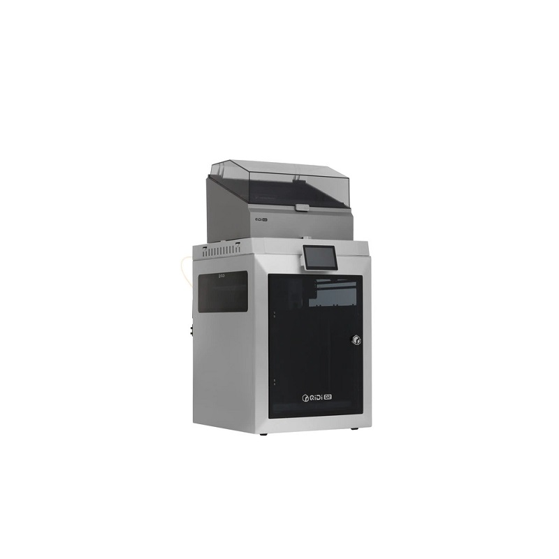 Принтер 3D QIDI Q2 Combo