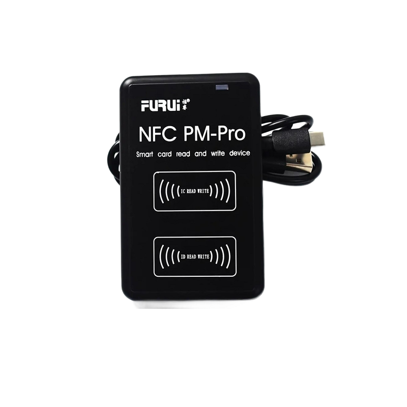 Копир FURUI PM-Pro RFID IC/ID Fob NFC