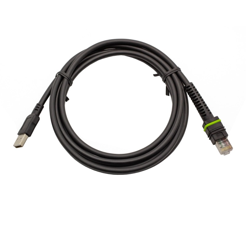 Кабель экранированный CBA-U46-S07ZAR RJ45