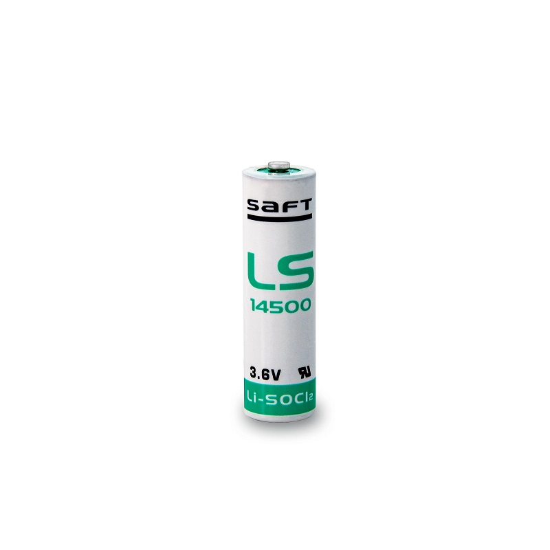 Батарейка литиевая LS14500 3,6V 2600 мАч