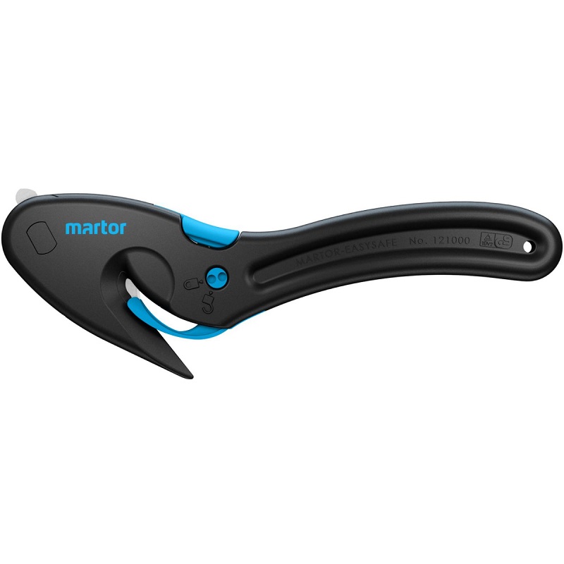 Нож безопасный Martor SECUMAX EASYSAFE №45