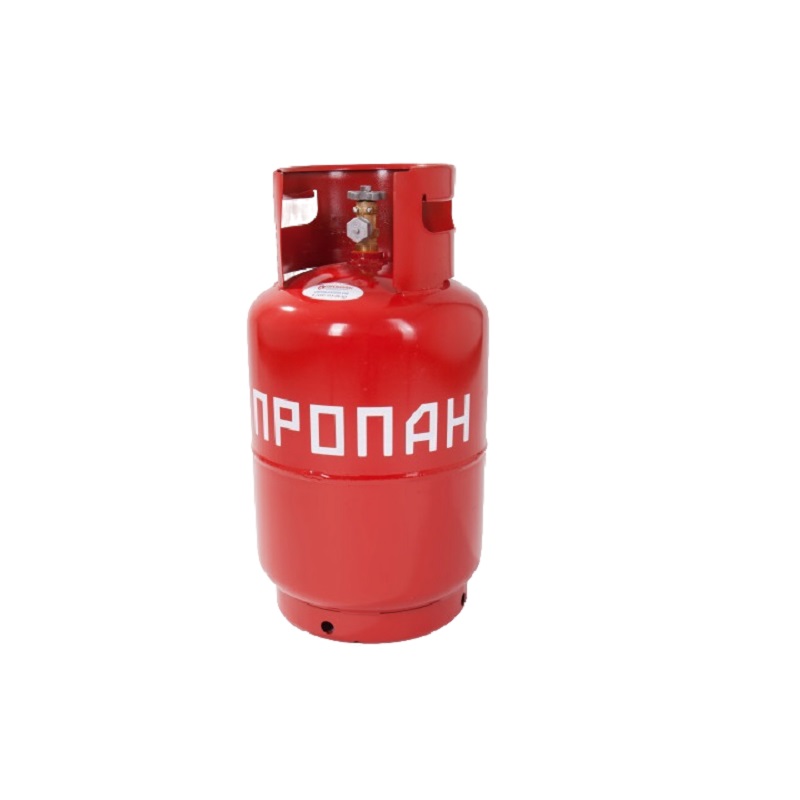 Баллон газовый 12 л