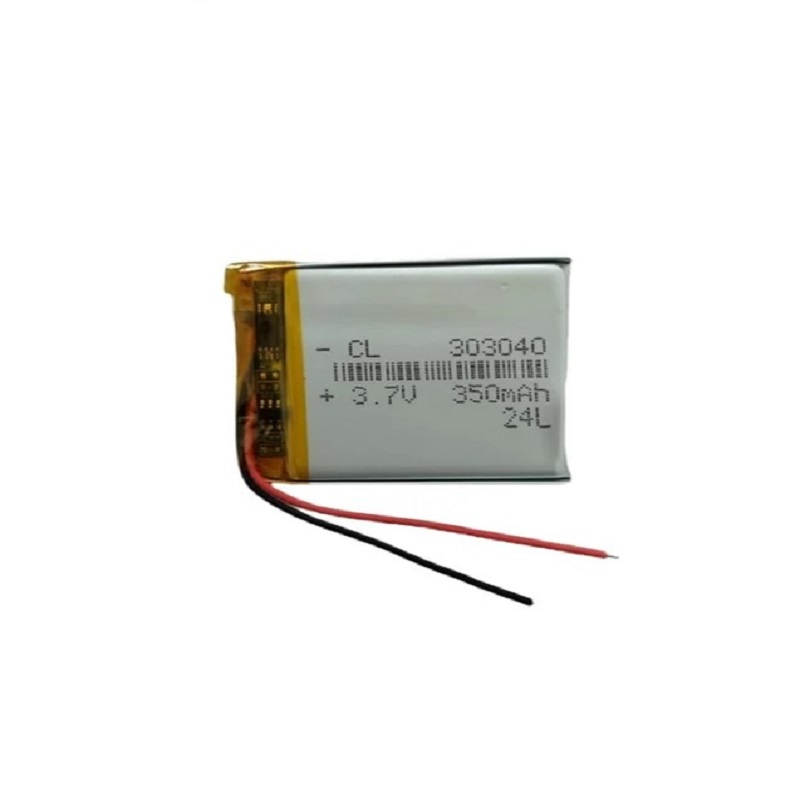 Аккумулятор Li Lipo 303040 JST