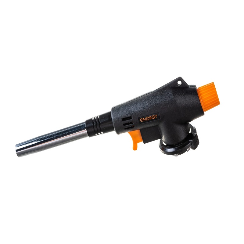 Горелка газовая(паяльная лампа) GT04 200х40х50*