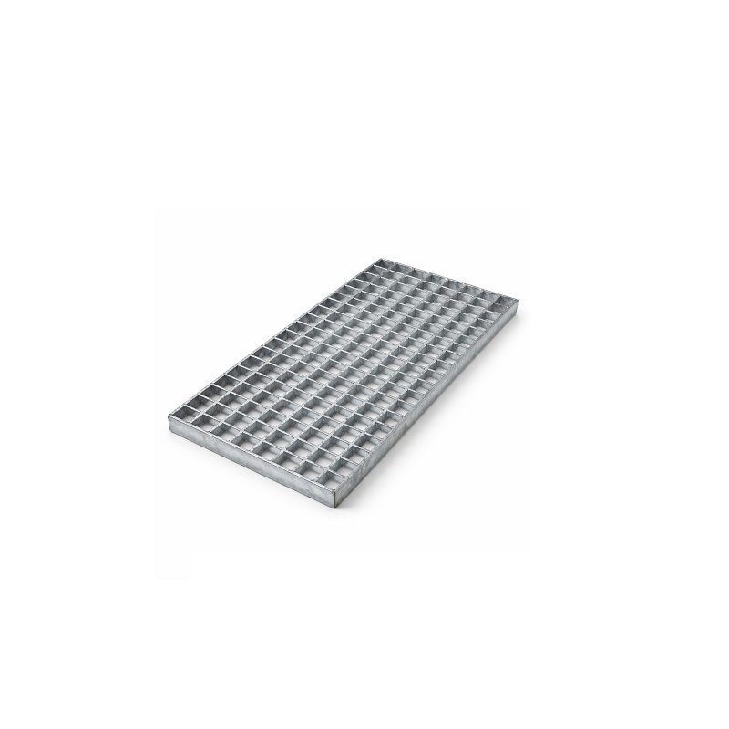 Настил 34x38/30x3 Zn A S4 290х1330 мм