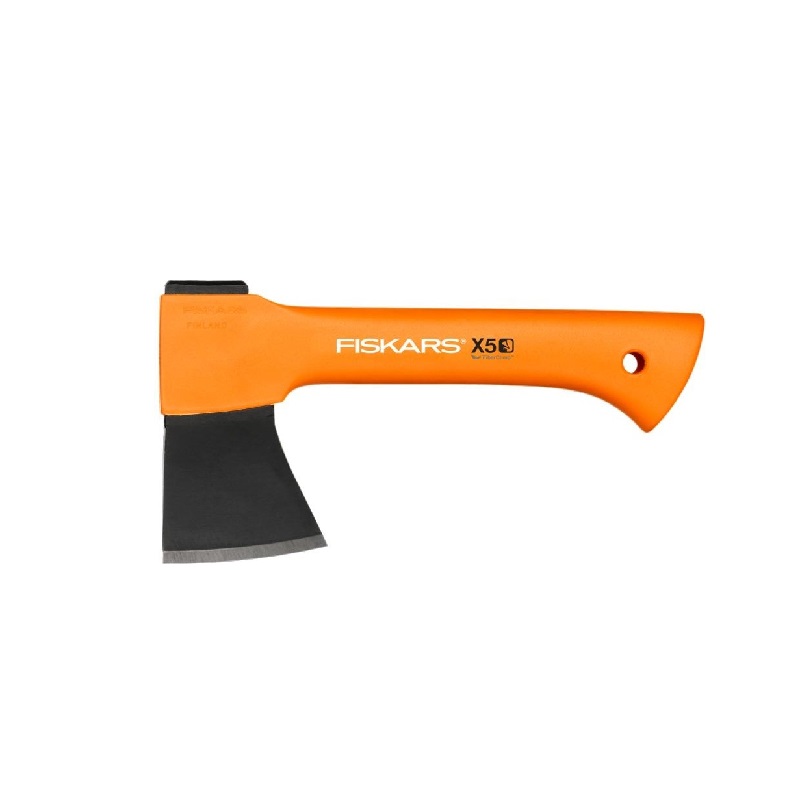 Топор универсальный Fiskars X5
