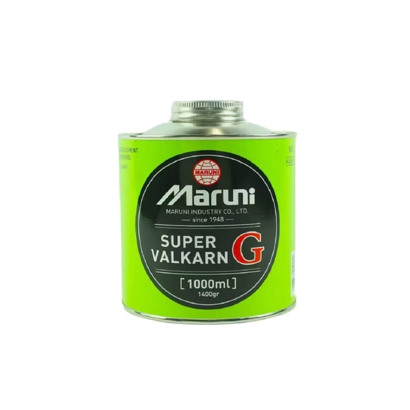 Клей MARUNI SUPER VALKARN G, 1000 мл