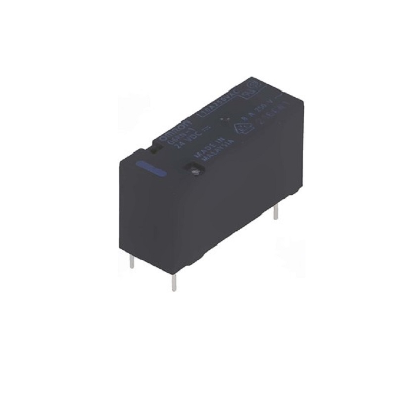 Реле G6RN124DC 1 переключ. 24VDC Omron