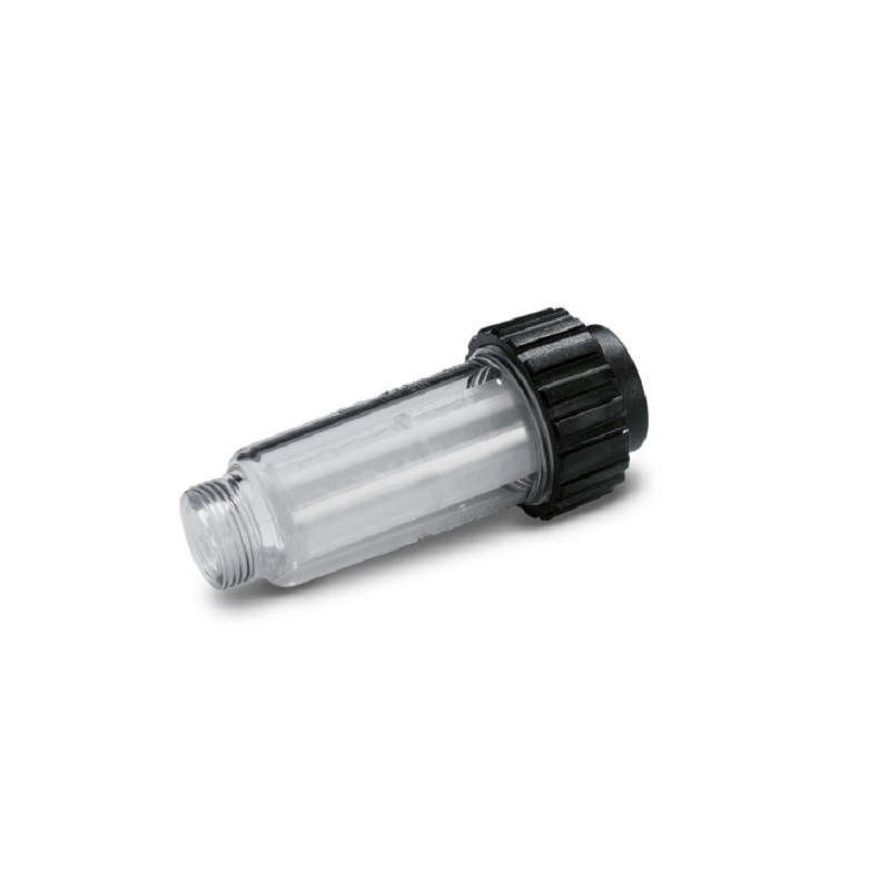 Фильтр тонкой очистки для АВД, 60 micron, 3/4 внут-3/4 внеш, 6,3х12,7 см