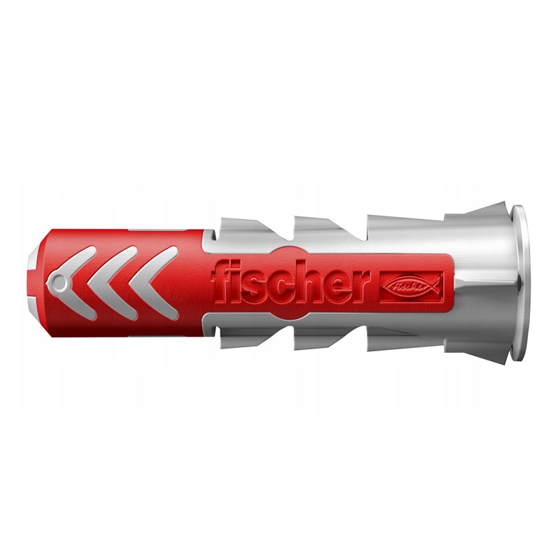 Дюбель "DUOPOWER"  5х25 (4 шт)
