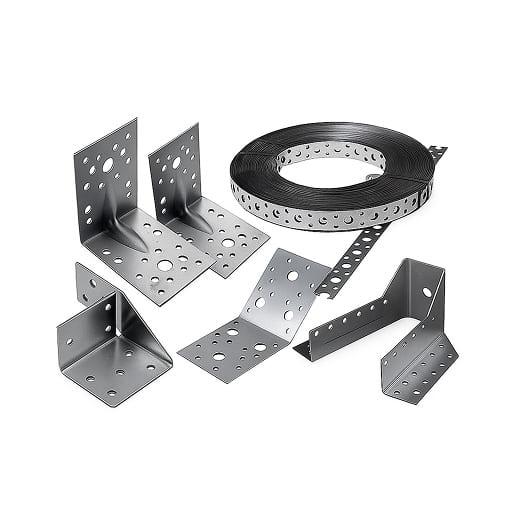 06. Перфорированный крепеж