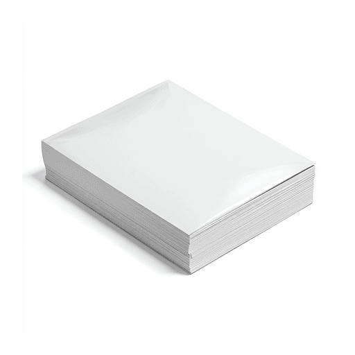 21. Бумага. Бумажные изделия