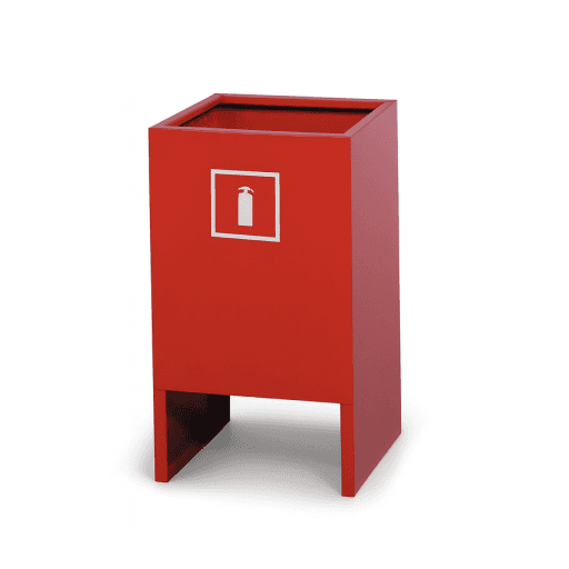 47. Противопожарное оборудование